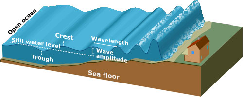 Tsunami